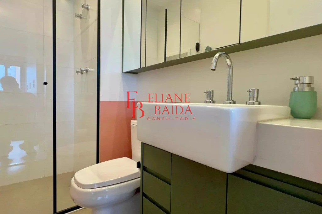 Apartamento, 1 quarto, 67 m² - Foto 15