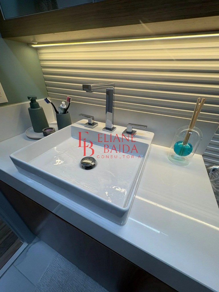 Apartamento, 1 quarto, 35 m² - Foto 12