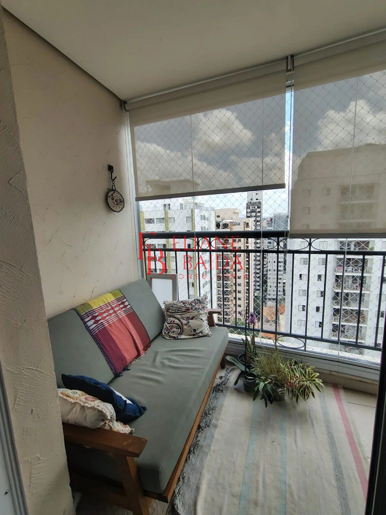 Apartamento, 3 quartos, 90 m² - Foto 3