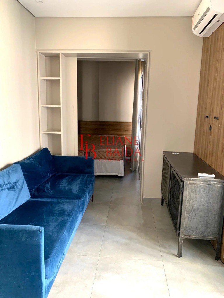 Apartamento, 1 quarto, 32 m² - Foto 14