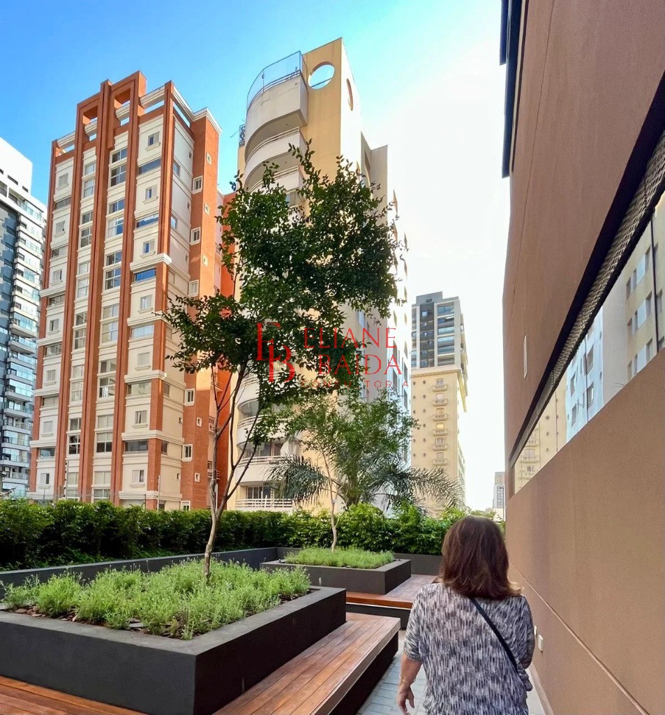 Apartamento, 1 quarto, 67 m² - Foto 28