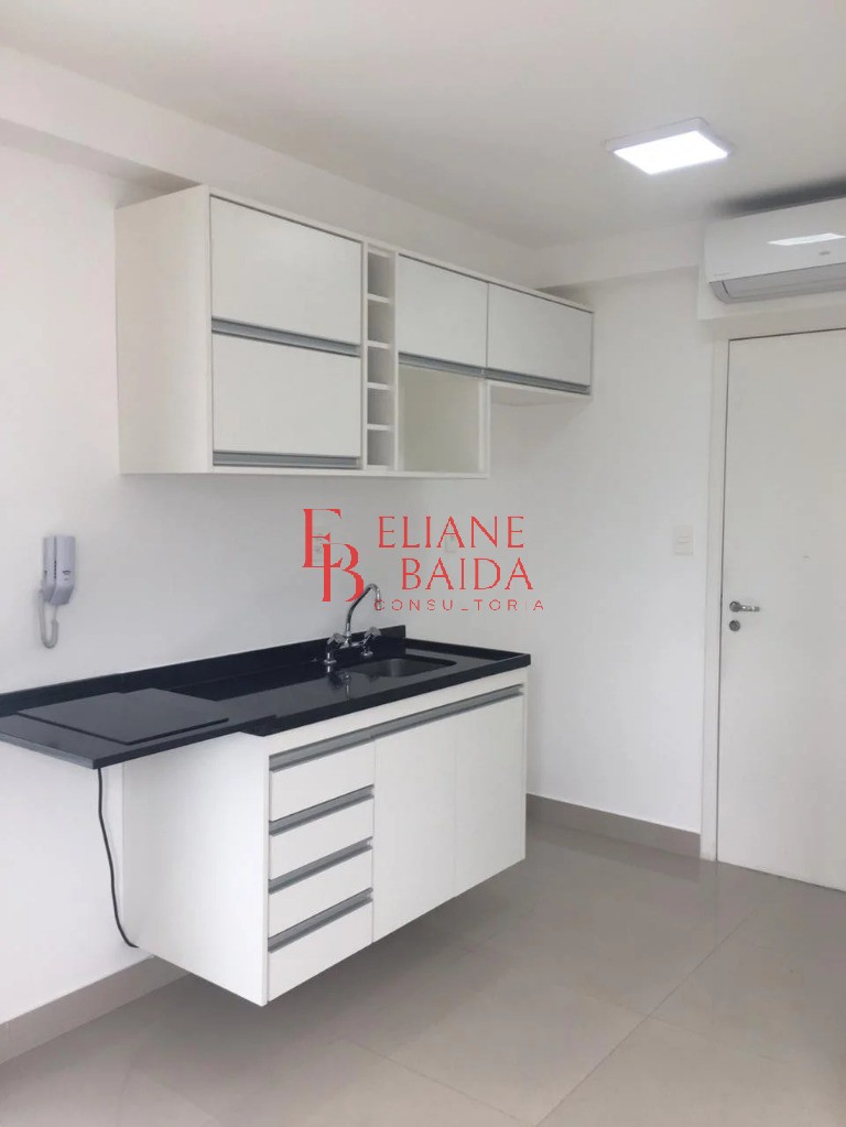 Apartamento, 1 quarto, 32 m² - Foto 7