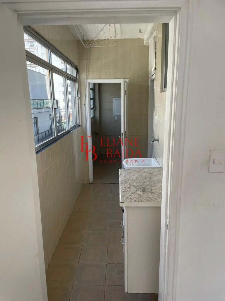 Apartamento, 3 quartos, 160 m² - Foto 21
