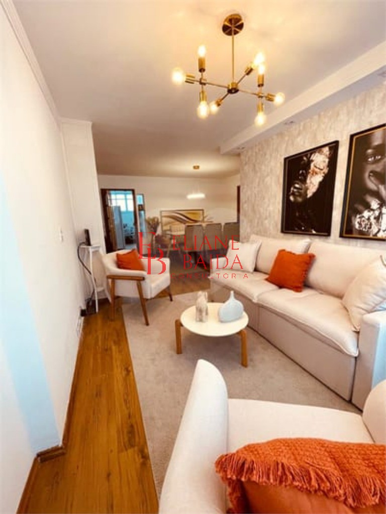 Apartamento, 3 quartos, 107 m² - Foto 11