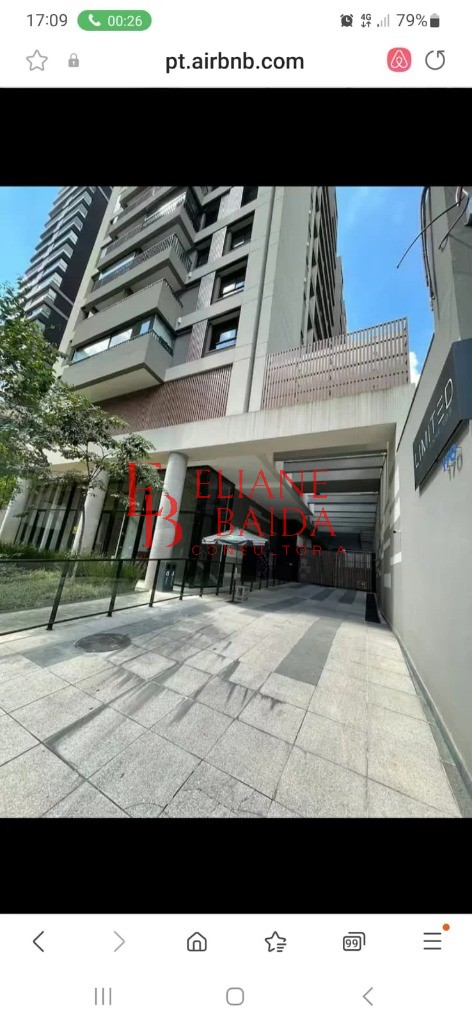 Apartamento, 1 quarto, 35 m² - Foto 17