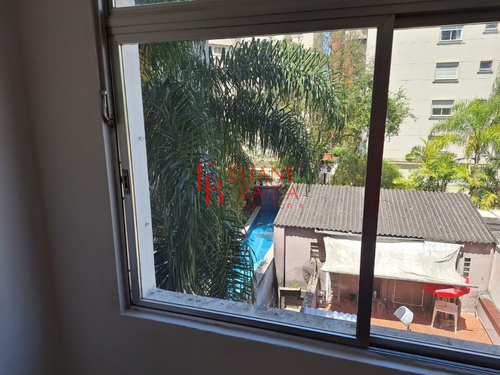 Apartamento, 1 quarto, 53 m² - Foto 2