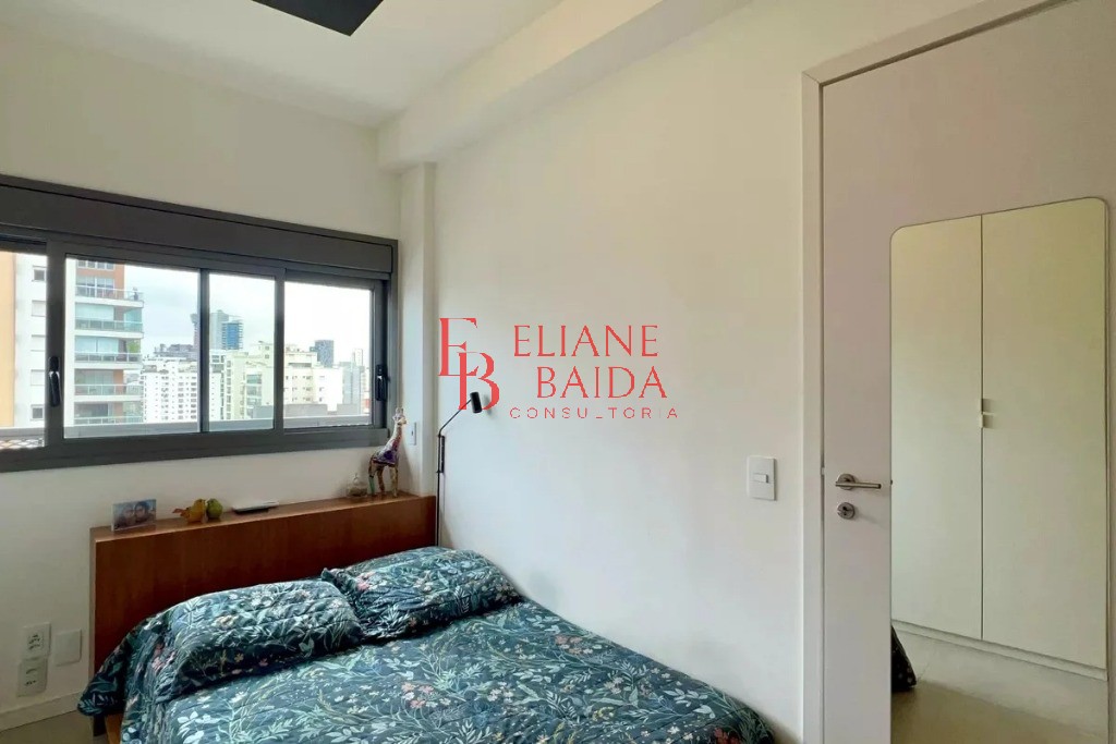 Apartamento, 1 quarto, 67 m² - Foto 19