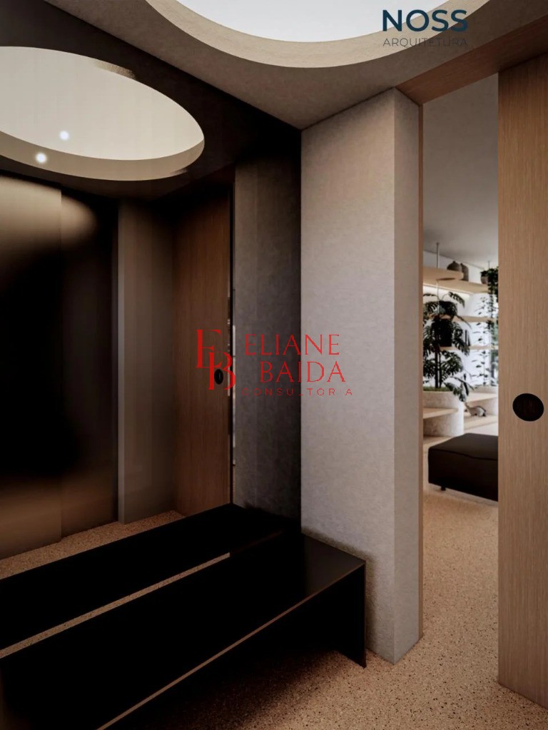 Apartamento, 3 quartos, 164 m² - Foto 15