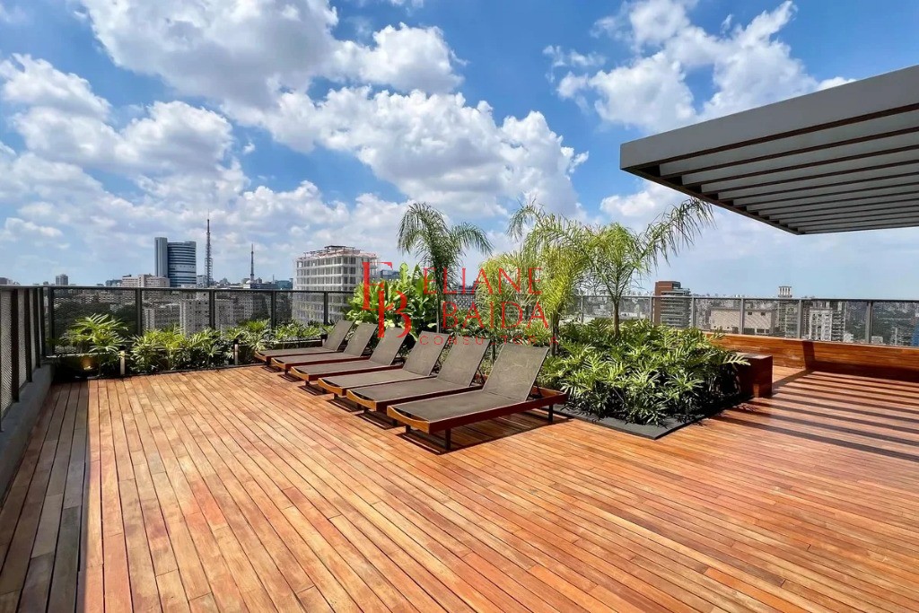 Apartamento, 1 quarto, 67 m² - Foto 11