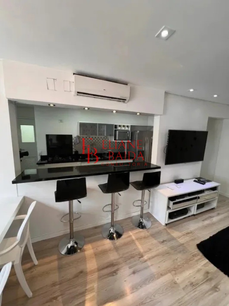 Apartamento, 2 quartos, 80 m² - Foto 3