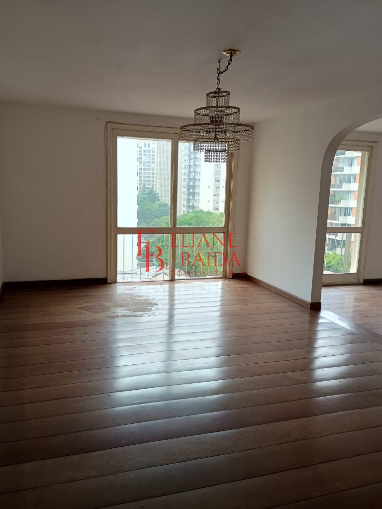 Apartamento, 3 quartos, 242 m² - Foto 23