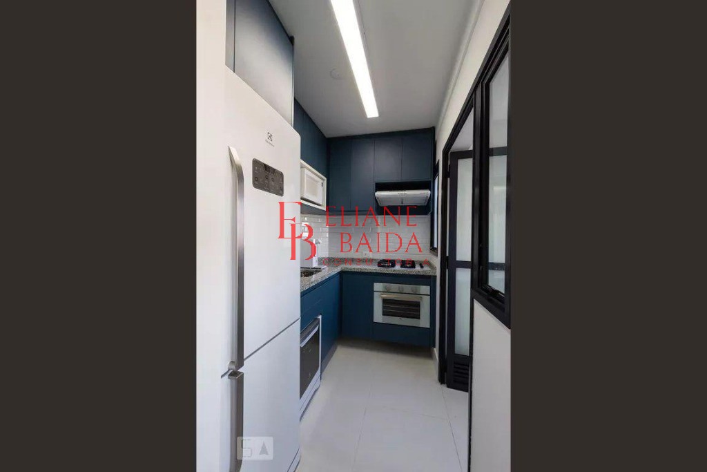 Apartamento, 2 quartos, 65 m² - Foto 10