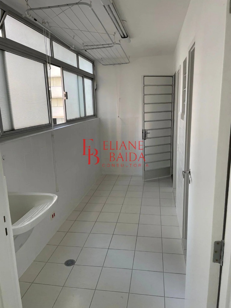 Apartamento, 3 quartos, 175 m² - Foto 6