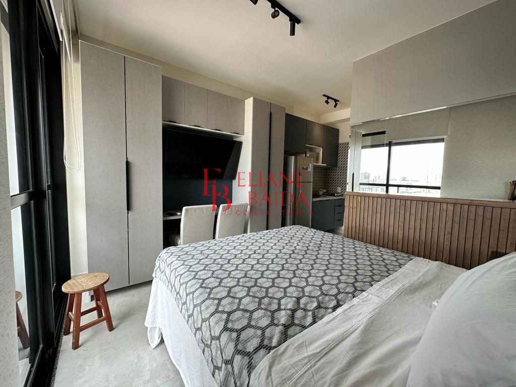 Apartamento, 1 quarto, 22 m² - Foto 13
