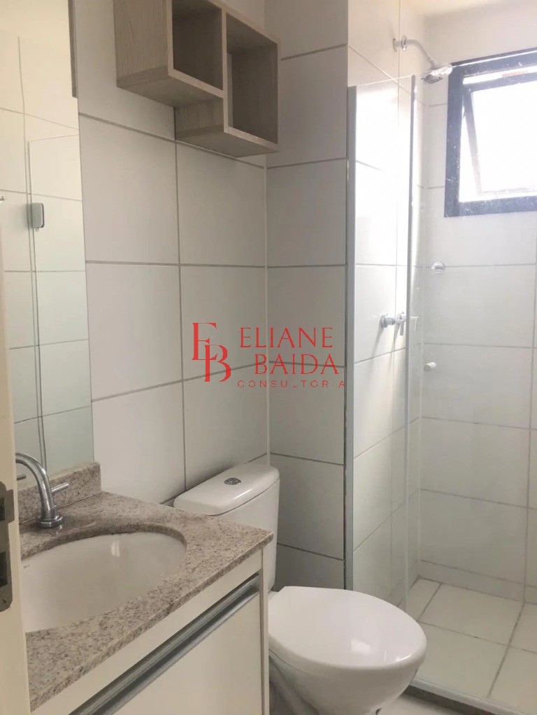 Apartamento, 1 quarto, 32 m² - Foto 11