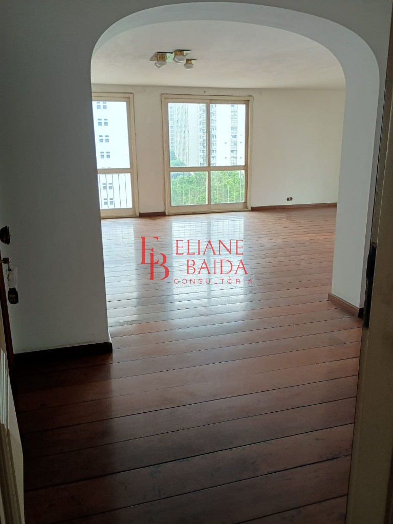 Apartamento, 3 quartos, 242 m² - Foto 26