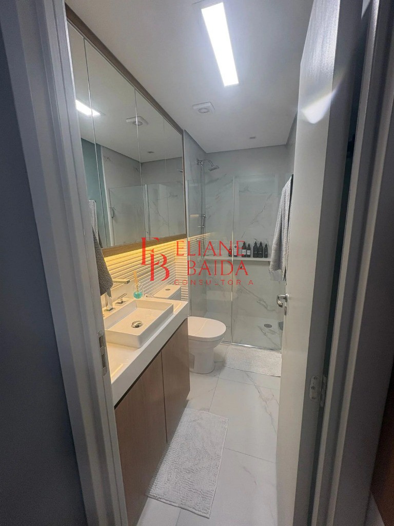 Apartamento, 1 quarto, 35 m² - Foto 8