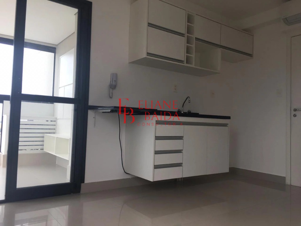 Apartamento, 1 quarto, 32 m² - Foto 6
