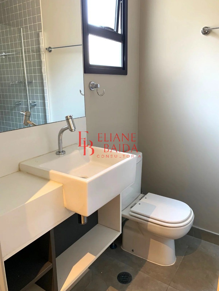 Apartamento, 1 quarto, 32 m² - Foto 7