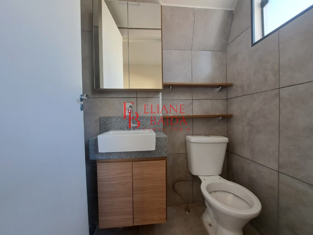 Apartamento, 1 quarto, 35 m² - Foto 7