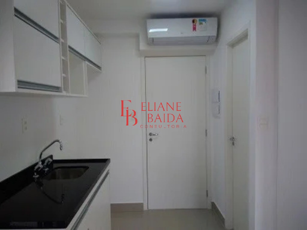 Apartamento, 1 quarto, 32 m² - Foto 9