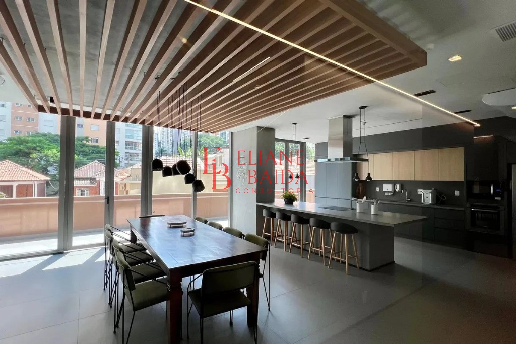 Apartamento, 1 quarto, 67 m² - Foto 9