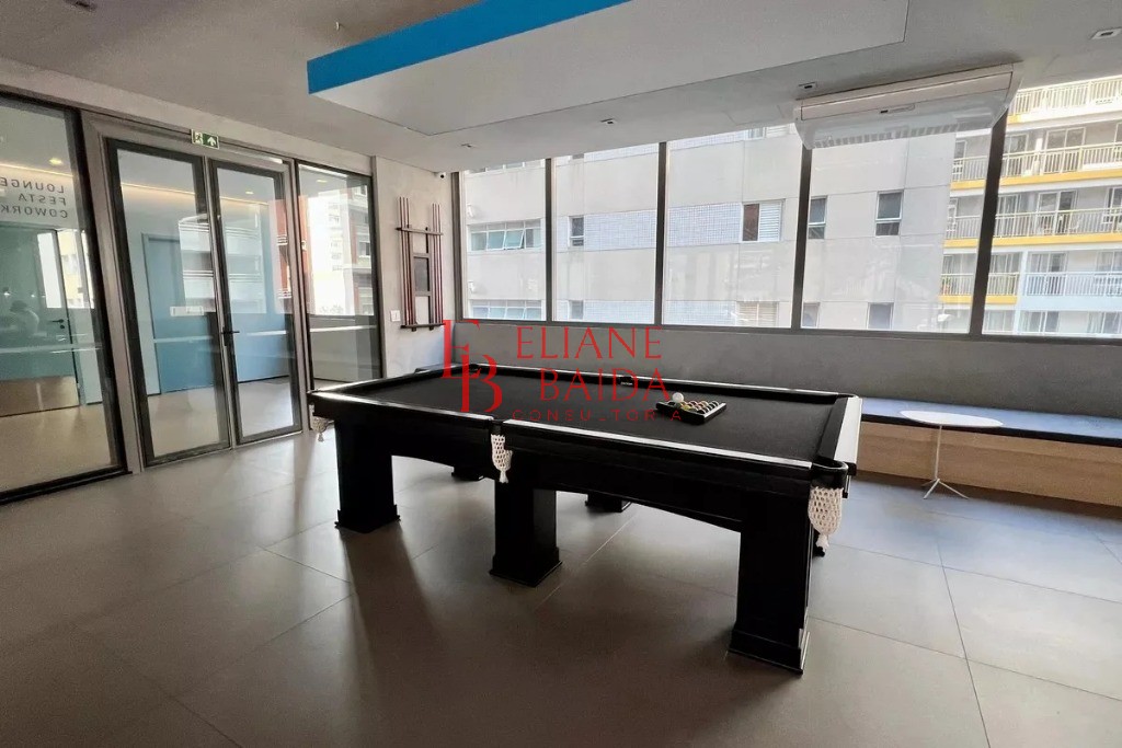 Apartamento, 1 quarto, 67 m² - Foto 8