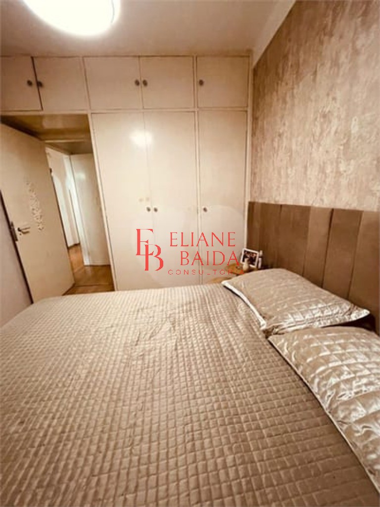 Apartamento, 3 quartos, 107 m² - Foto 10
