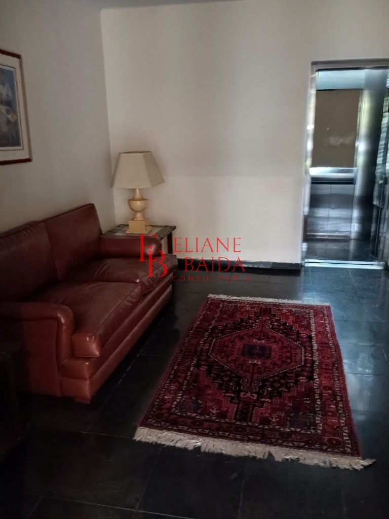 Apartamento, 3 quartos, 242 m² - Foto 5