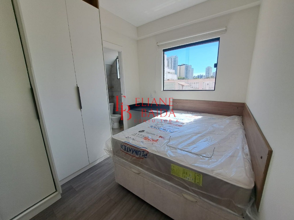 Apartamento, 1 quarto, 35 m² - Foto 2