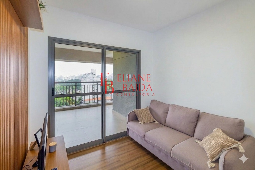 Apartamento, 2 quartos, 78 m² - Foto 3
