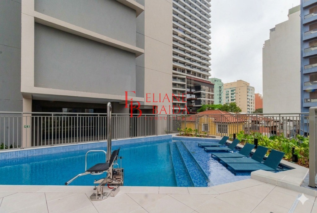 Apartamento, 2 quartos, 78 m² - Foto 25
