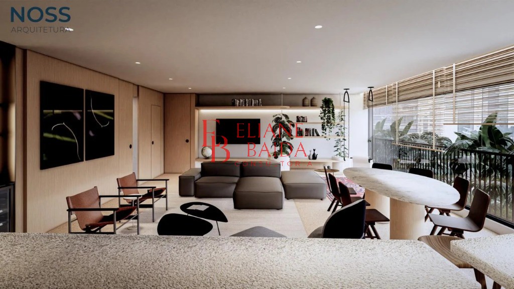 Apartamento, 3 quartos, 164 m² - Foto 11