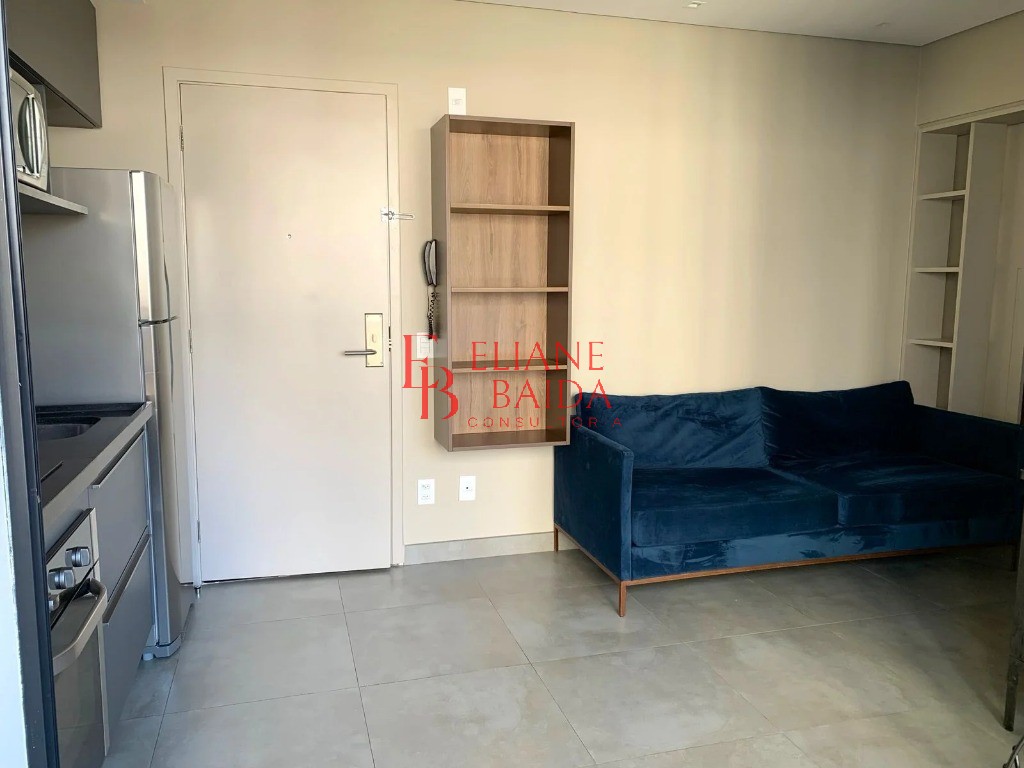 Apartamento, 1 quarto, 32 m² - Foto 9