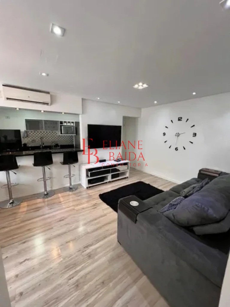 Apartamento, 2 quartos, 80 m² - Foto 7