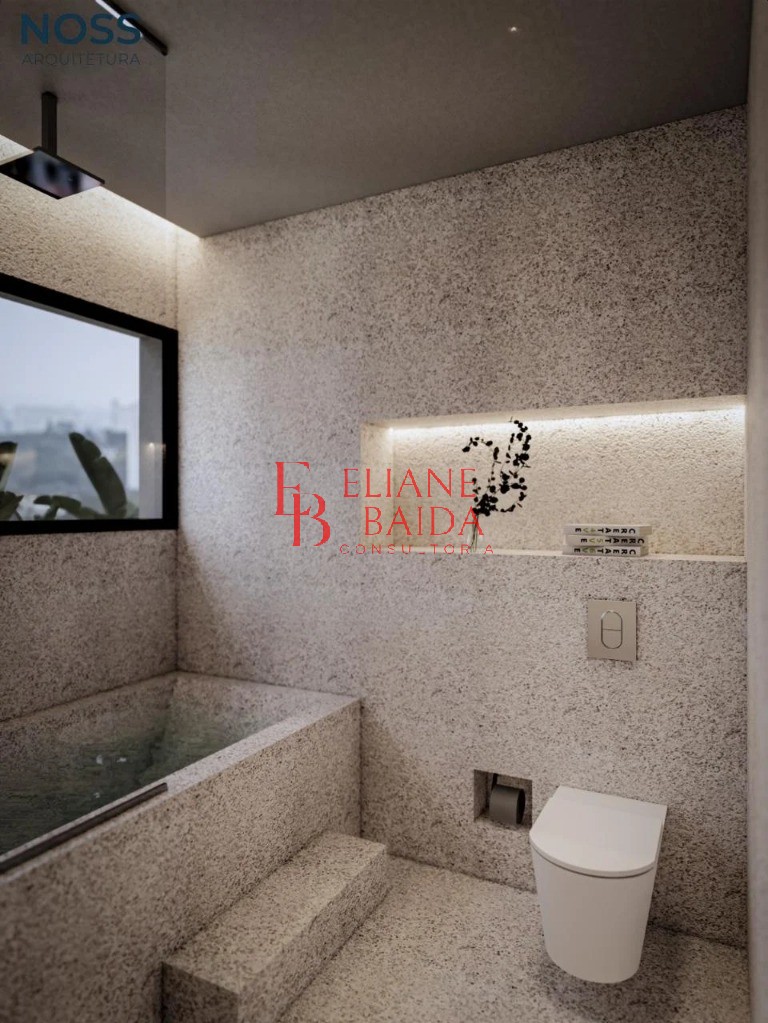 Apartamento, 3 quartos, 164 m² - Foto 5