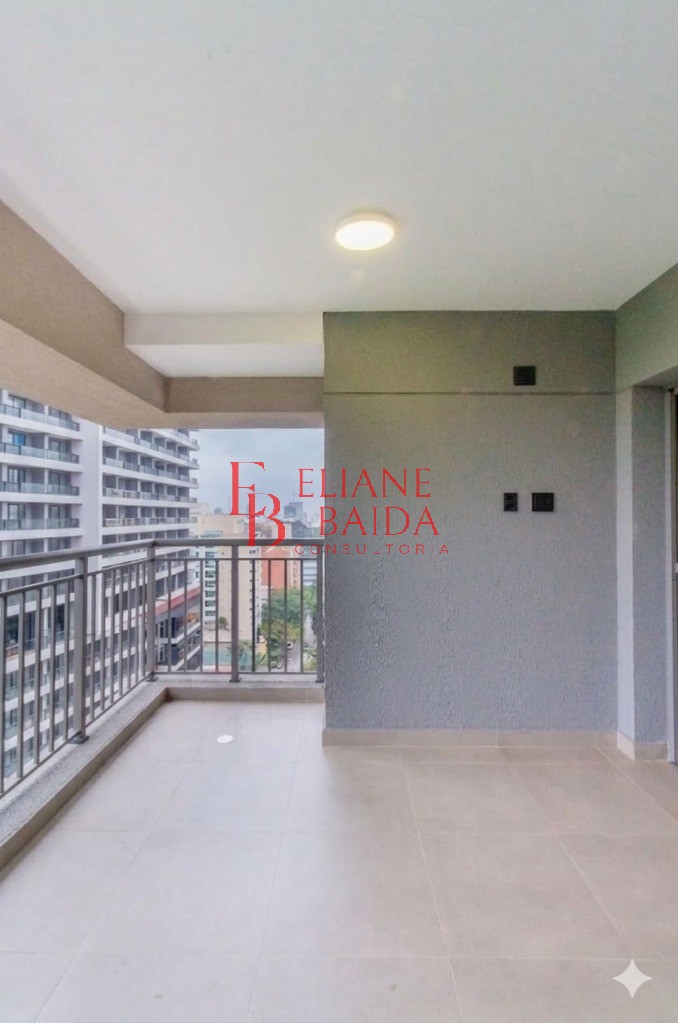 Apartamento, 2 quartos, 78 m² - Foto 1