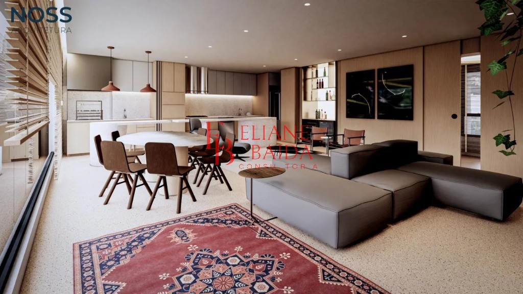 Apartamento, 3 quartos, 164 m² - Foto 14
