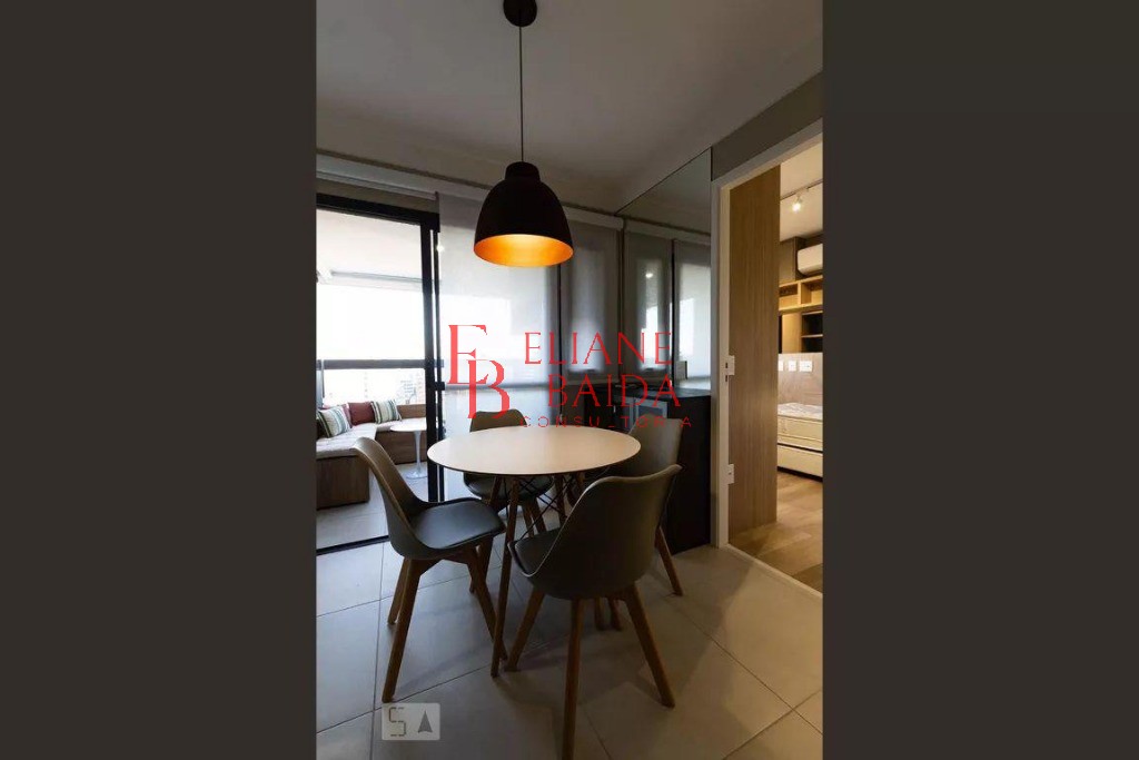 Apartamento, 2 quartos, 65 m² - Foto 2