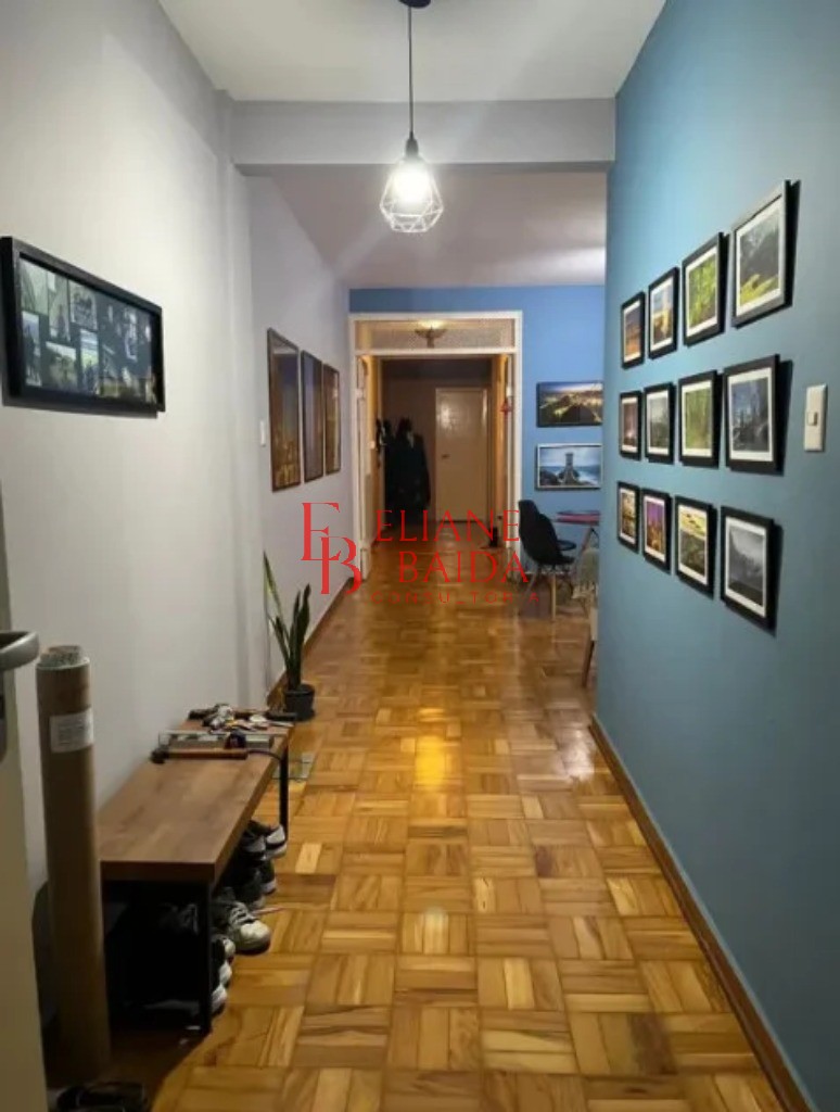Apartamento, 2 quartos, 120 m² - Foto 11
