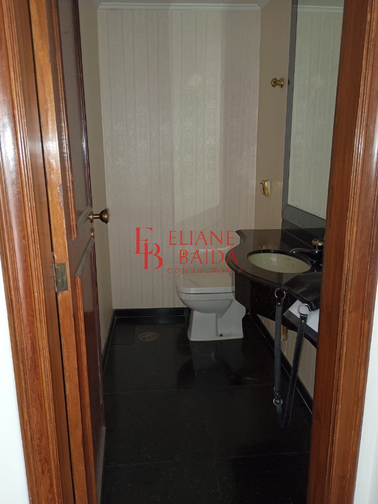 Apartamento, 3 quartos, 242 m² - Foto 25