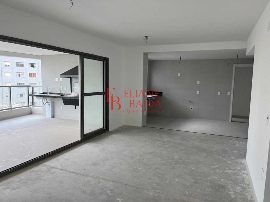 Apartamento, 3 quartos, 176 m² - Foto 3