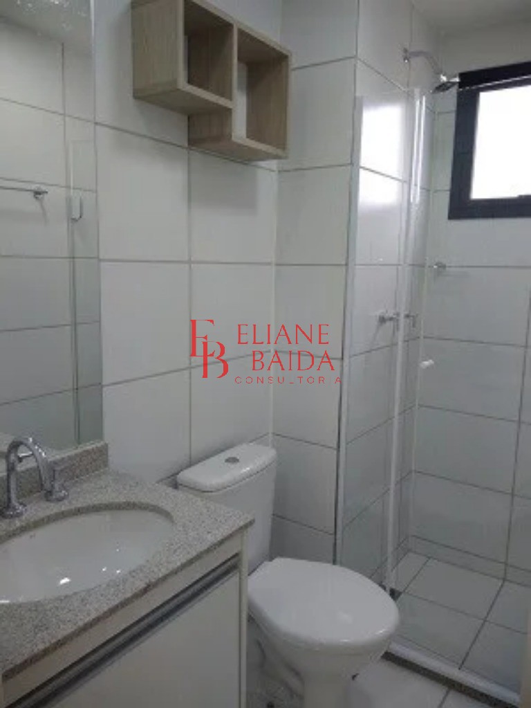 Apartamento, 1 quarto, 32 m² - Foto 12