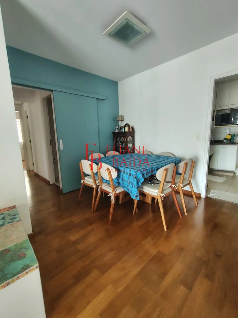 Apartamento, 3 quartos, 90 m² - Foto 5