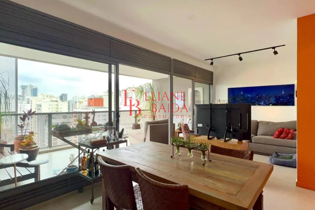 Apartamento, 1 quarto, 67 m² - Foto 22