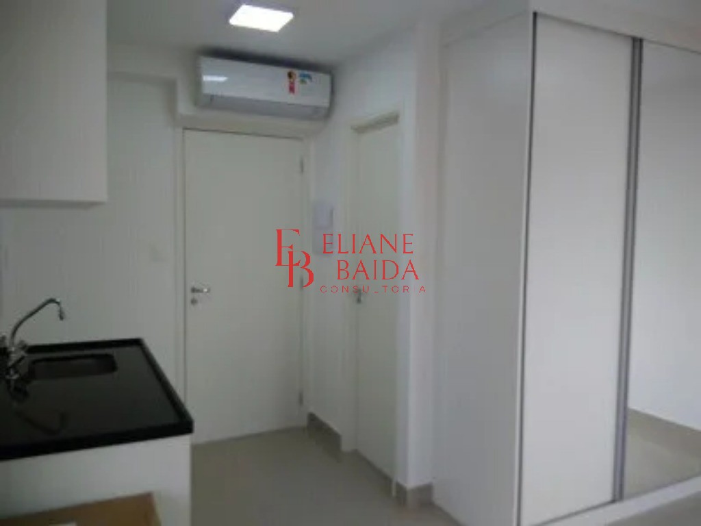 Apartamento, 1 quarto, 32 m² - Foto 10