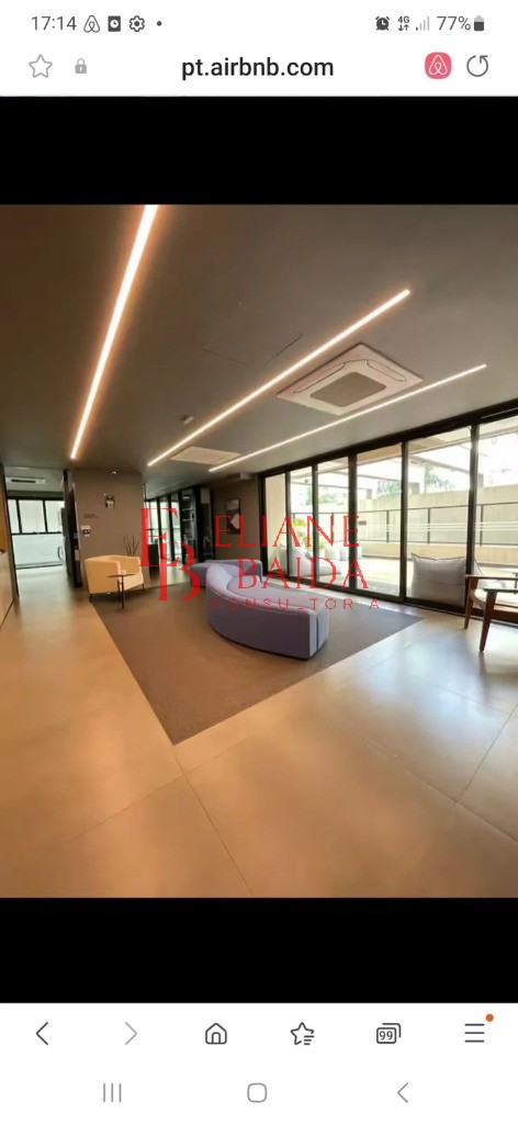 Apartamento, 1 quarto, 35 m² - Foto 23