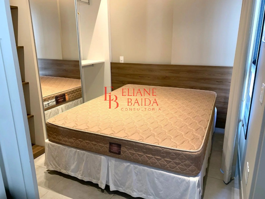 Apartamento, 1 quarto, 32 m² - Foto 4