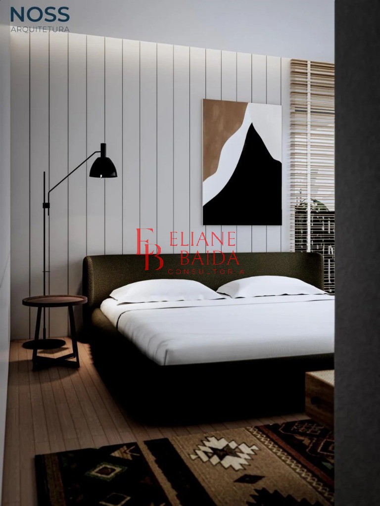 Apartamento, 3 quartos, 164 m² - Foto 8