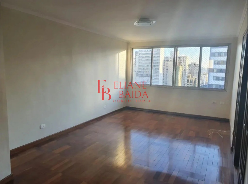 Apartamento, 3 quartos, 118 m² - Foto 3